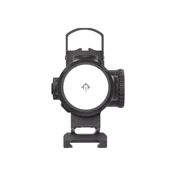 Zestaw Vector Optics Pryzmat Paragon 4×24 Mini Prism & Kolimator 1×17×24 Green Dot (VOGP-01)